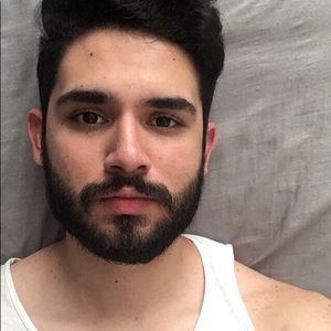 Meet your Posher, Damien